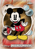 2026 Disney Topps Chrome Blaster Box