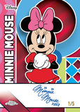 2026 Disney Topps Chrome Blaster Box