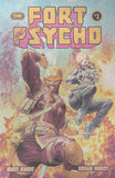 VARIANT FORT PSYCHO #1 (bundle of 6)
