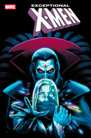 Exceptional X-Men #10
