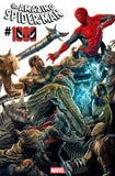 AMAZING SPIDER-MAN #1000 (BUNDLE OF 5)