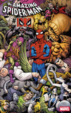 AMAZING SPIDER-MAN #1000 (BUNDLE OF 5)