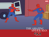 AMAZING SPIDER-MAN #1000 (BUNDLE OF 5)