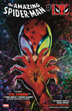 AMAZING SPIDER-MAN #1000 MARVEL STUDIOS SPIDER-MAN (BUNDLE OF 5)