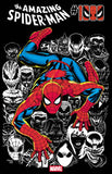 AMAZING SPIDER-MAN #1000 MARVEL STUDIOS SPIDER-MAN (BUNDLE OF 5)