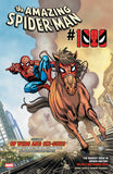 AMAZING SPIDER-MAN #1000 (BUNDLE OF 5)
