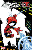 AMAZING SPIDER-MAN #1000 (BUNDLE OF 5)