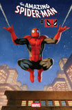 AMAZING SPIDER-MAN #1000 (BUNDLE OF 5)
