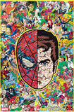 AMAZING SPIDER-MAN #1000 (BUNDLE OF 5)
