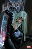 BLACK CAT #12 (bundle of 4)