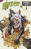 Black Cat #14 (3 book bundle)