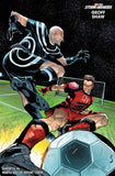 DAREDEVIL #4 (bundle of 5)