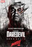 DAREDEVIL #4 (bundle of 5)