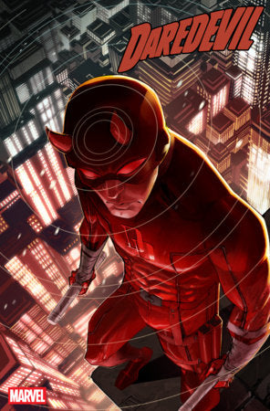 DAREDEVIL #8 (3 Book Bundle) FOC 9/14