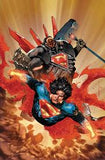ABSOLUTE SUPERMAN #24 (4 Book Bundle)
