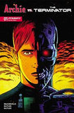 ARCHIE VS THE TERMINATOR #1 (4 book bundle)