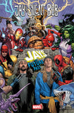JAY & SILENT BOB: JAYS OF FUTURE PAST #1 (bundle of 5)