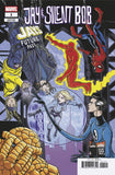 JAY & SILENT BOB: JAYS OF FUTURE PAST #1 (bundle of 5)