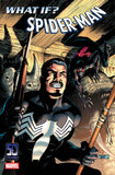 WHAT IF...? SPIDER-MAN #1 (Bundle of 3)
