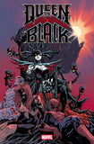 Queen in Black #1 ( 6 Book Bundle)