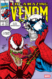 THE AMAZING VENOM #1 (4 book bundle)