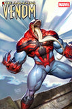 THE AMAZING VENOM #1 (4 book bundle)