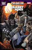 PREDATOR VS. THE PLANET OF THE APES #1 (bundle of 5)