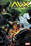 ALIEN VS. X-MEN #1 (4 book bundle)