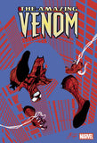 THE AMAZING VENOM #1 (4 book bundle)