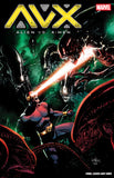 ALIEN VS. X-MEN #1 (4 book bundle)