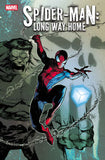 6 VAR SPIDER-MAN: LONG WAY HOME #1 (4 book bundle)