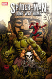 6 VAR SPIDER-MAN: LONG WAY HOME #1 (4 book bundle)