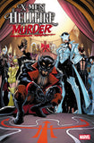 X-MEN: THE HELLFIRE MURDER #1 (bundle of 4)