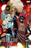 X-MEN: THE HELLFIRE MURDER #1 (bundle of 4)