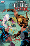 X-MEN: THE HELLFIRE MURDER #1 (bundle of 4)