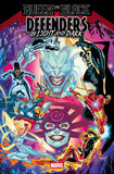 QUEEN IN BLACK: DEFENDERS OF LIGHT AND DARK #1 [QIB] (bundle of 3)