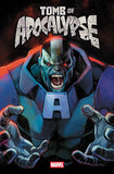 TOMB OF APOCALYPSE #1 (bundle of 3)