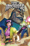 TOMB OF APOCALYPSE #1 (bundle of 3)