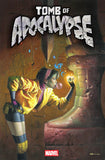 TOMB OF APOCALYPSE #1 (bundle of 3)