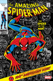 AMAZING SPIDER-MAN #100 FACSIMILE EDITION (bundle of 2)