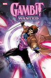GAMBIT: WANTED #1 (bundle of 6)