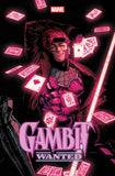 GAMBIT: WANTED #1 (bundle of 6)