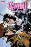 GAMBIT: WANTED #1 (bundle of 6)