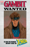 GAMBIT: WANTED #1 (bundle of 6)