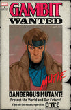 GAMBIT: WANTED #1 (bundle of 6)