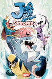 JEFF THE LAND SHARK: SUPERSTAR #1 (bundle of 5)