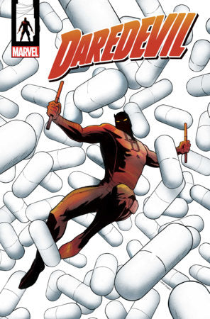 DAREDEVIL #9 (3 Book Bundle) FOC 10/5