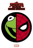 MUPPETS TAKE THE MARVEL UNIVERSE #1 (5 book bundle)