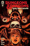 Dungeons & Dragons: Total Party Killers #2 (bundle of 2)