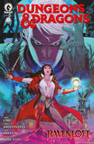 Dungeons & Dragons: Ravenloft #1 (bunde of 4)
